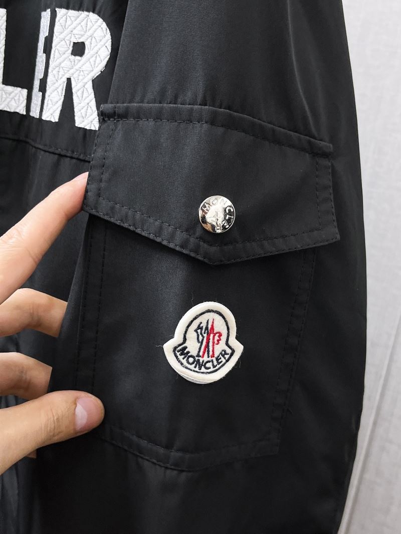 Moncler Outwear